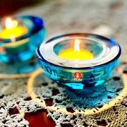 Två ljuslyktor ”Ballo” Iittala Annaleena Hakatie