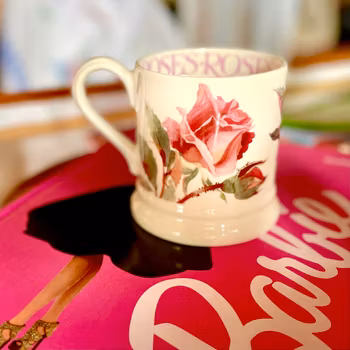 Mugg Emma Bridgewater Roses nr 2