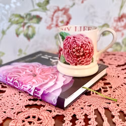 Mugg Emma Bridgewater Roses nr 3
