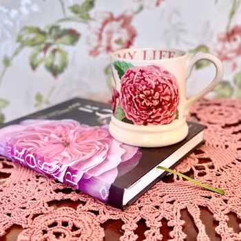Mugg Emma Bridgewater Roses nr 3