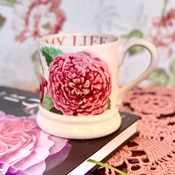 Mugg Emma Bridgewater Roses nr 3