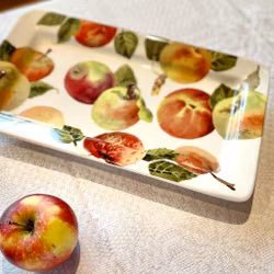 Fat Emma Bridgewater Äpple