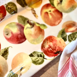 Fat Emma Bridgewater Äpple