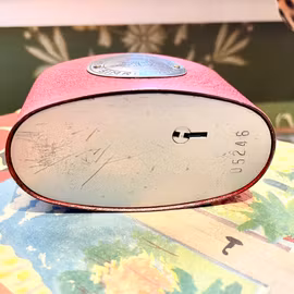 Sparbössa Nordia duplex från Simrishamns sparbank