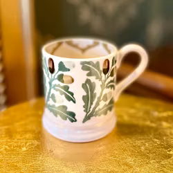 Mugg Emma Bridgewater Ek