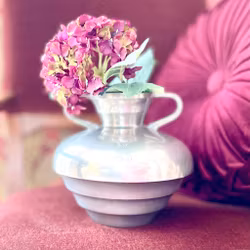 Vas av tenn Lundin & Lindberg Eskilstuna