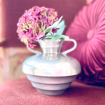 Vas av tenn Lundin & Lindberg Eskilstuna