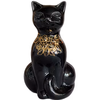 Katt Rosa Ljung Deco Torekov