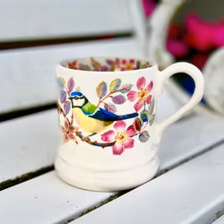 Mugg Emma Bridgewater ”Wild Rose”
