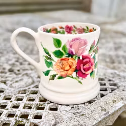 Mugg Emma Bridgewater ”Be Mine” 2:a sortering