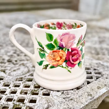 Mugg Emma Bridgewater ”Be Mine” 2:a sortering
