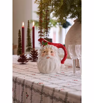 Kanna Santa stor
