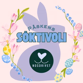Påskens SÖKTIVOLI