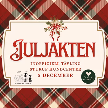 JULJAKTEN  5/12