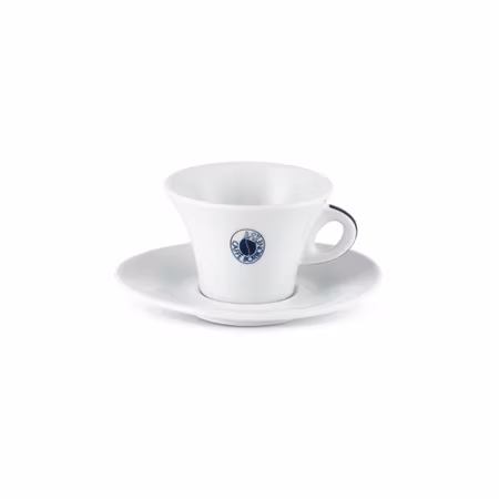 Caffè Borbone Cappuccinokoppar - 6 st