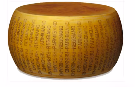 PARMIGIANO REGGIANO lagrad 24 månader  275/kg