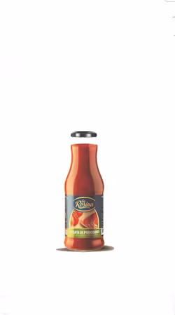 ROSINA PASSATA POMOD