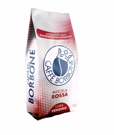 Caffe Borbone Linea Rosso