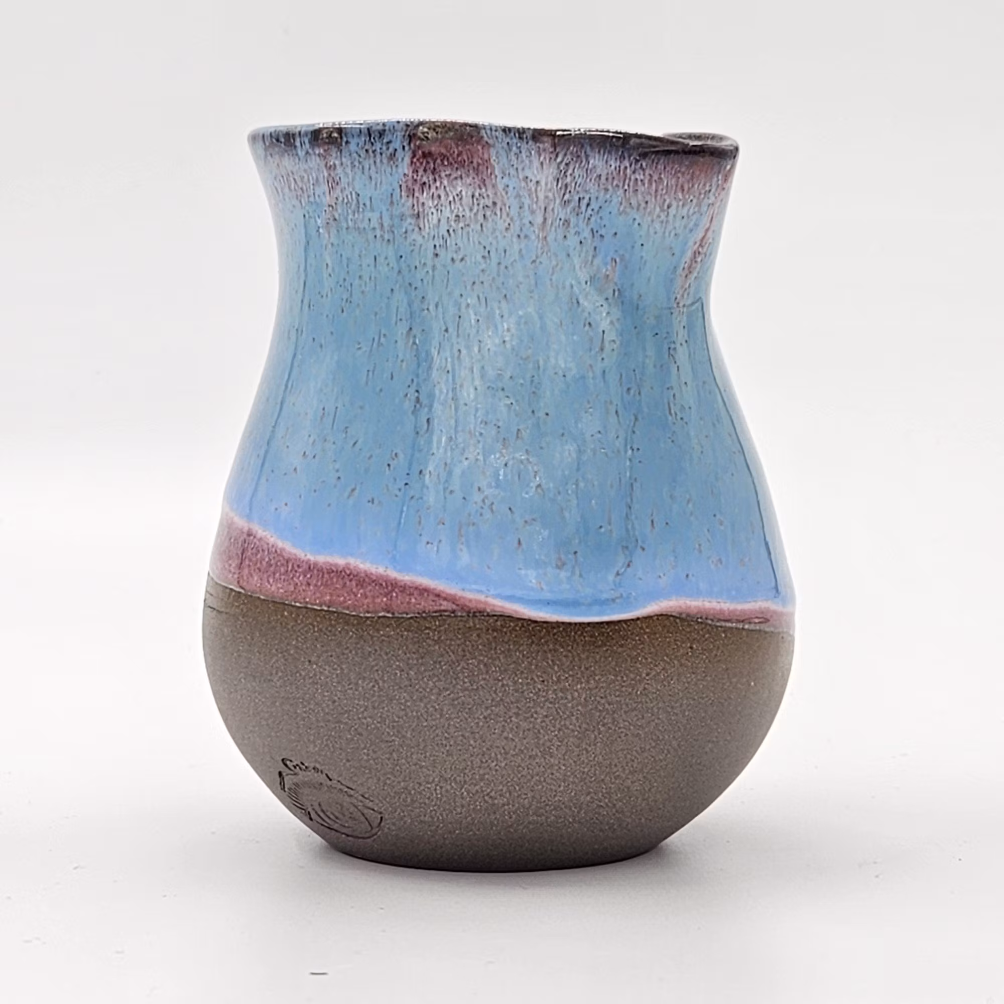 Kannor - Gröna Ögat Keramik