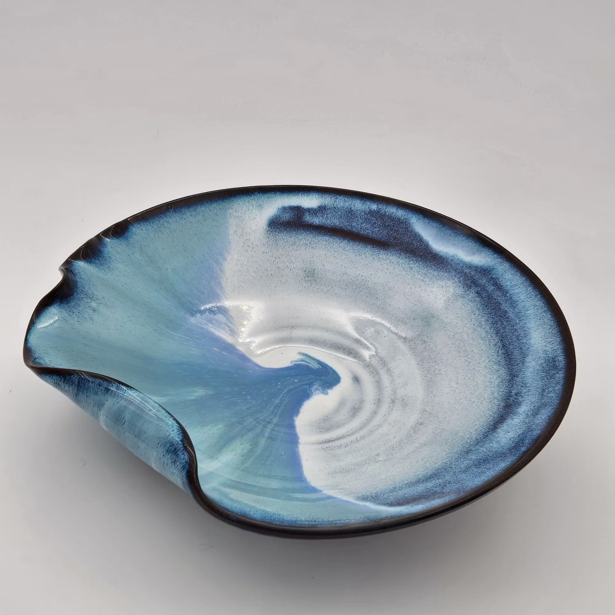 Uppläggningsskålar - Gröna Ögat Keramik