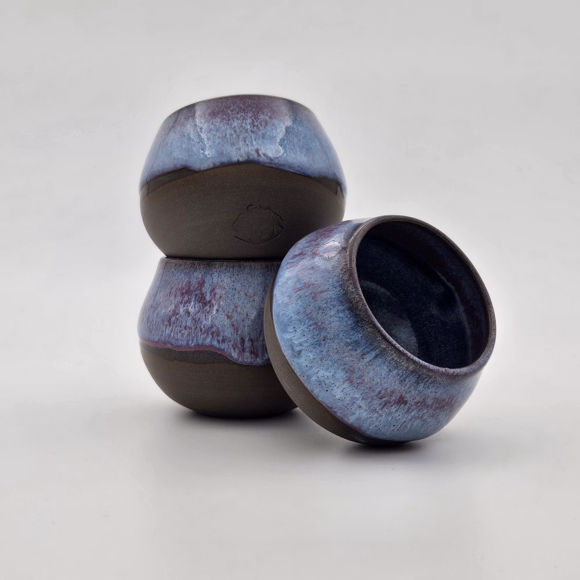 Glas - Gröna Ögat Keramik