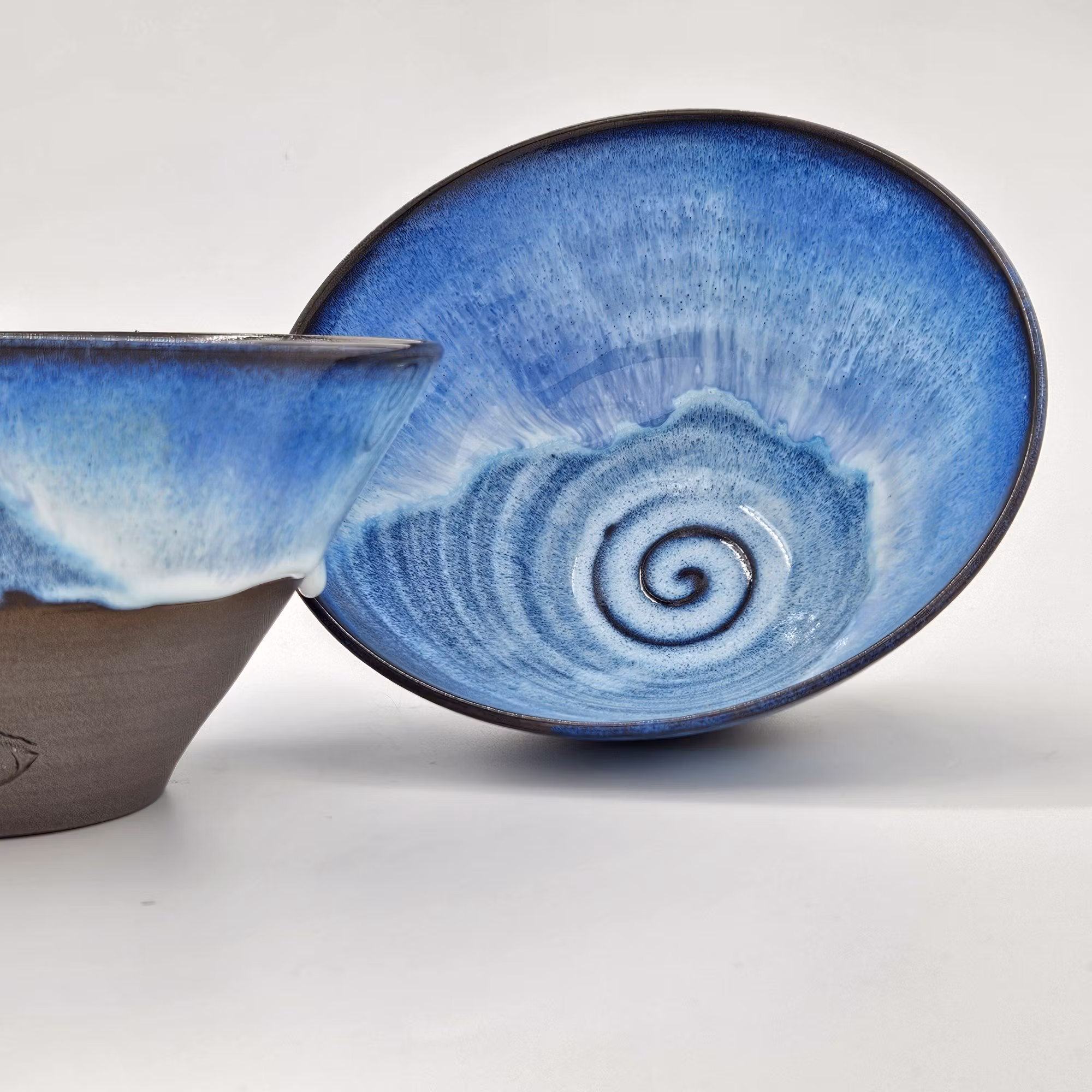 Skålar - Gröna Ögat Keramik