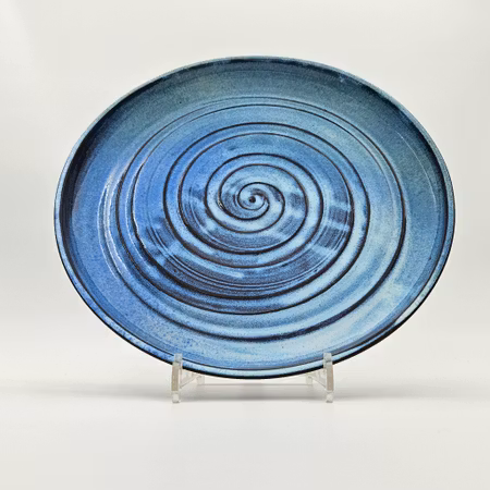 Stort uppläggningsfat, 35 cm