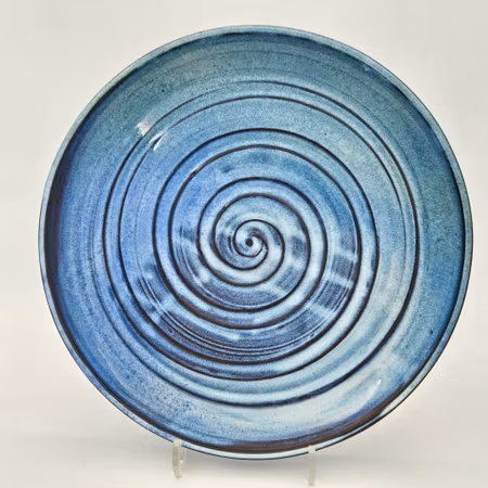 Stort uppläggningsfat, 35 cm