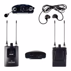 Acemic - G5 (In ear