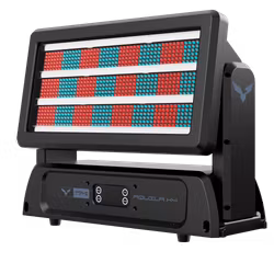 AQUILA X4 – IP65 Strobe