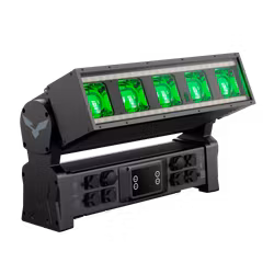 AQUILA Move S – IP65 Tilt Bar