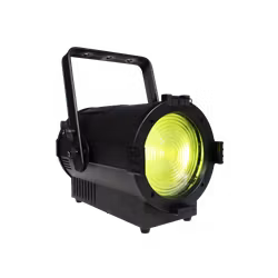 TA200ZC PRO – 200W LED FRESNEL RGBALC