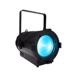 TA350ZC PRO – 350W LED FRESNEL RGBALC