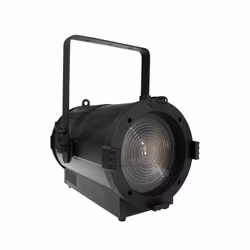 TA350ZC PRO – 350W LED FRESNEL RGBALC