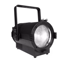 TA200Z PRO – 200W LED FRESNEL 3200K