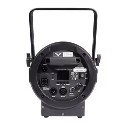 TA200ZC PRO – 200W LED FRESNEL RGBALC