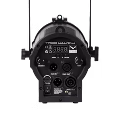 TA100 WW/CW – 100W TUNABLE MINI FRESNEL