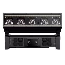 AQUILA Move S – IP65 Tilt Bar