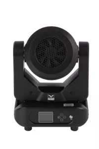 SMART WASH Z7 – 7X60W BEAM/WASH