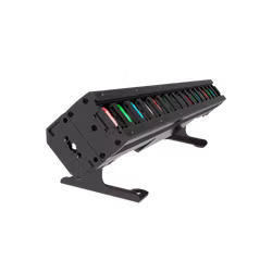 FALCON BAR400 – 16X20W RGBW LED BAR IP65