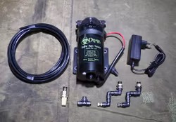 Bevattningssystem TRS-125