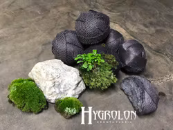 Hygrolon® - Wabi Kusa