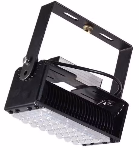 LED-armatur DHO