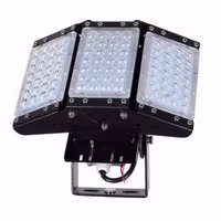 LED-armatur DHO