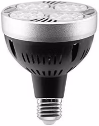 LED-lampa PAR 30, 35W