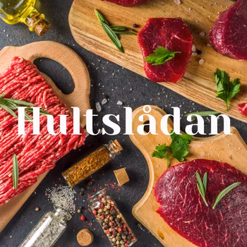 Hultslådan