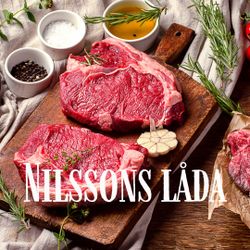 Nilssons låda