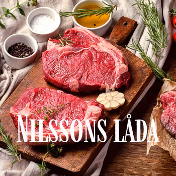 Nilssons låda