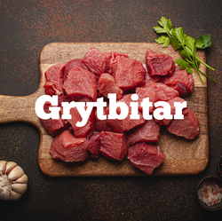 Grytbitar
