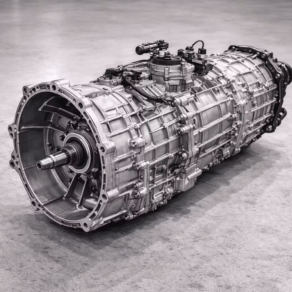 Växellådor - Pejike Motors